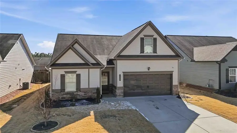 238 Prescott Circle, Canton, GA 30114 - #3