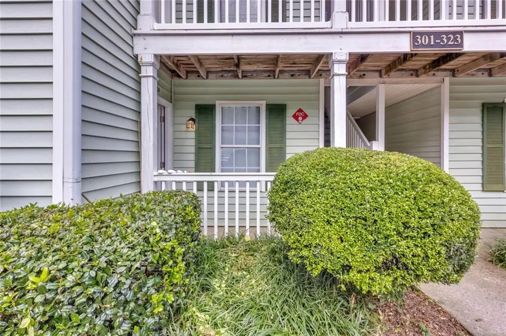 301 Cobblestone Trail, Avondale Estates, GA 30002 - Image #1