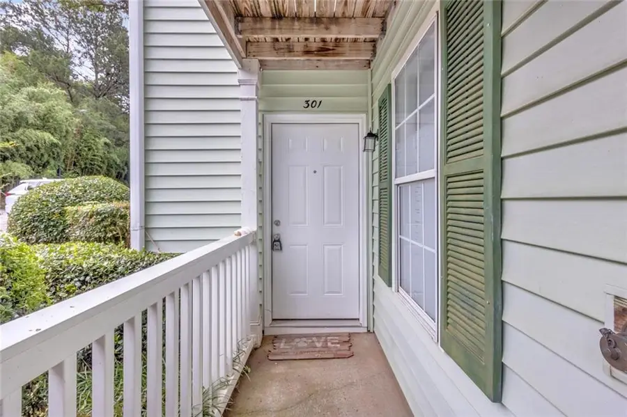 301 Cobblestone Trail, Avondale Estates, GA 30002 - Image #2