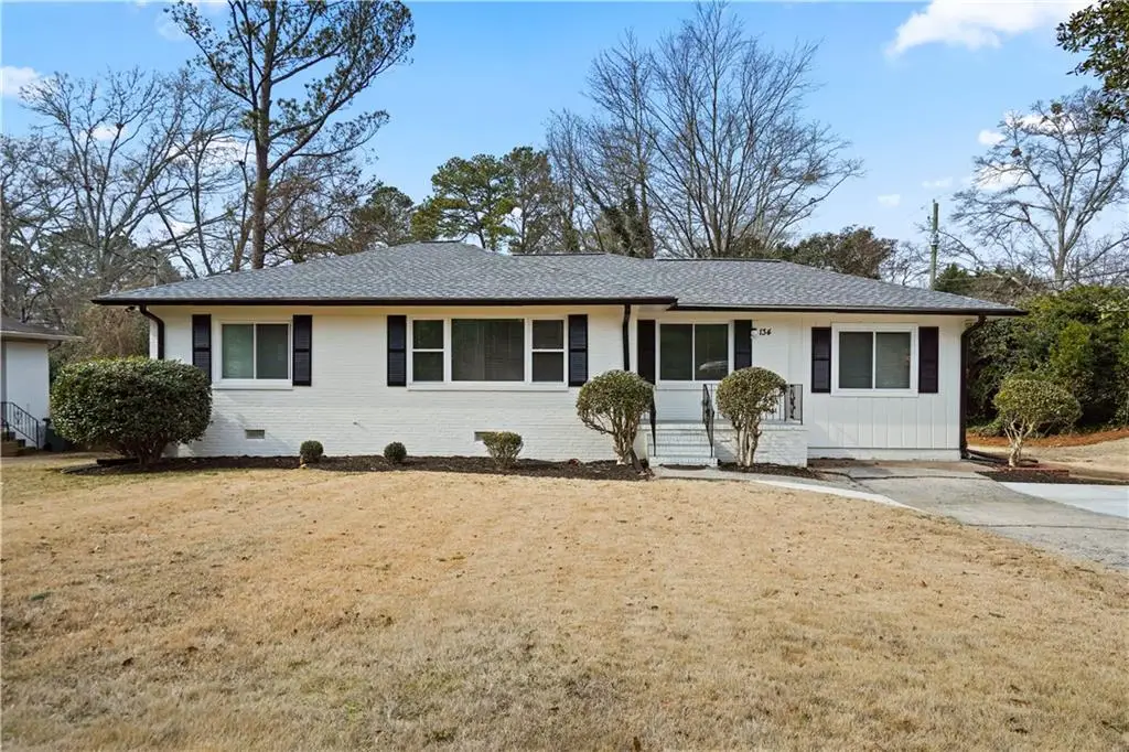 134 Normandy Drive Sw, Marietta, GA 30064 - #1