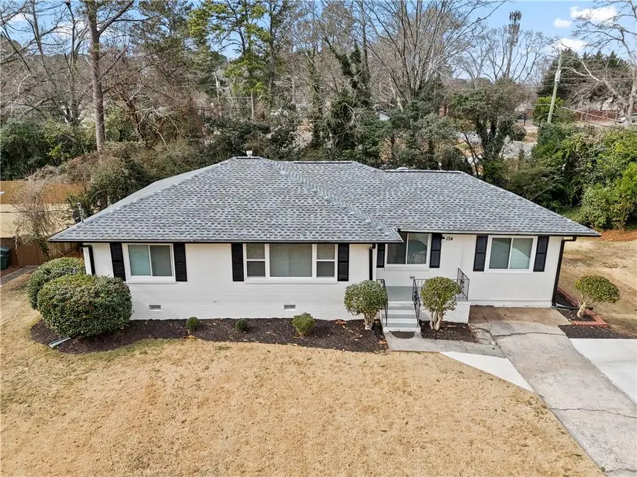 134 Normandy Drive Sw, Marietta, GA 30064 - #2