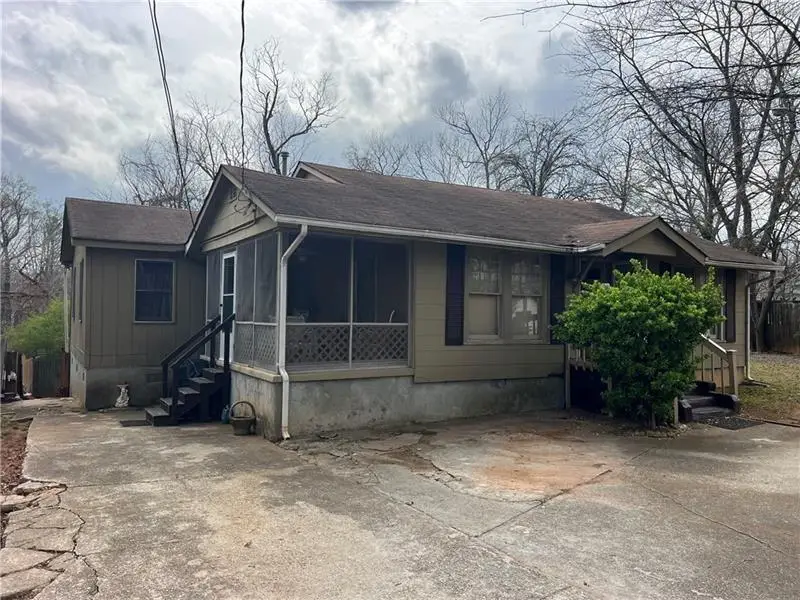 3143 Cedar Street, Scottdale, GA 30079 - #2