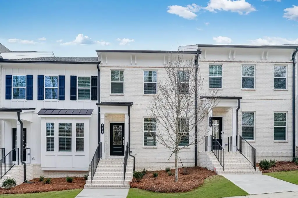 4298 Robert Alley, Doraville, GA 30360 - Image #1