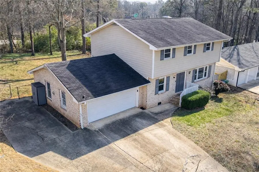 1231 Sanden Ferry Drive, Decatur, GA 30033 - #2
