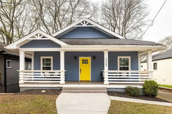 1247 Princess Avenue Sw, Atlanta, GA 30310