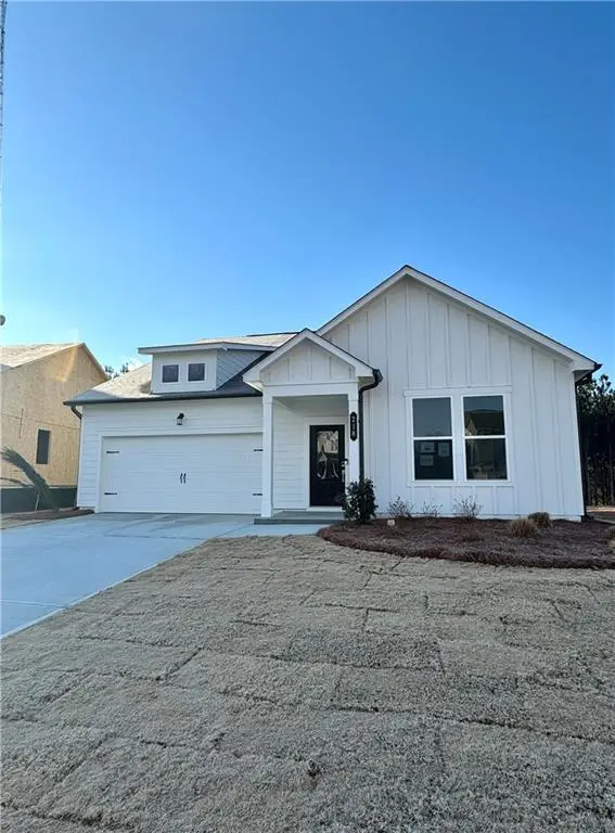 218 Groveton Court, Euharlee, GA 30145 - #2