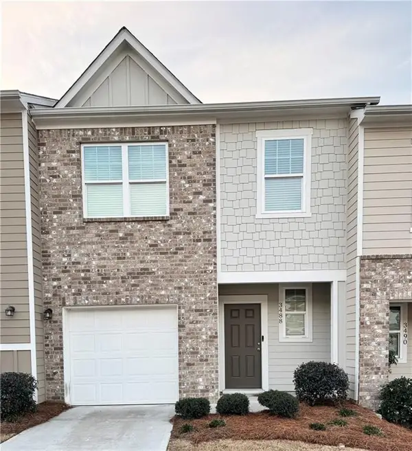 3488 Cardinal Drive, Atlanta, GA 30331