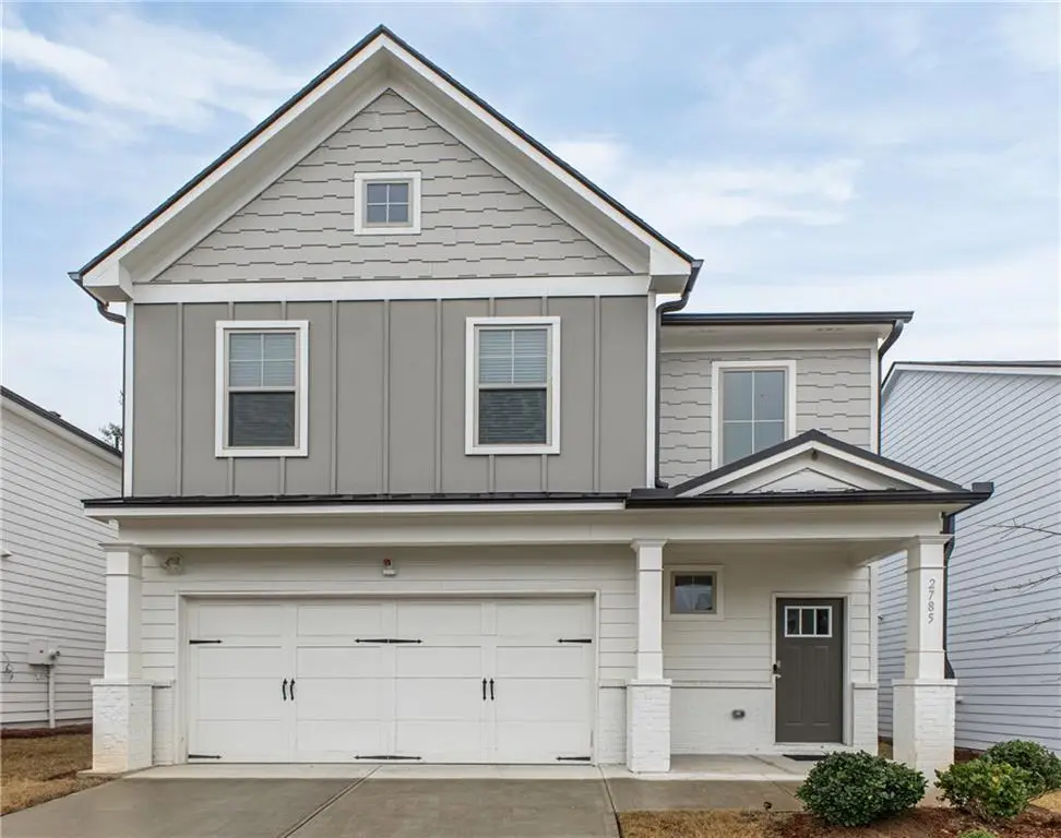 2785 Aralynn Way, Atlanta, GA 30337 - #1