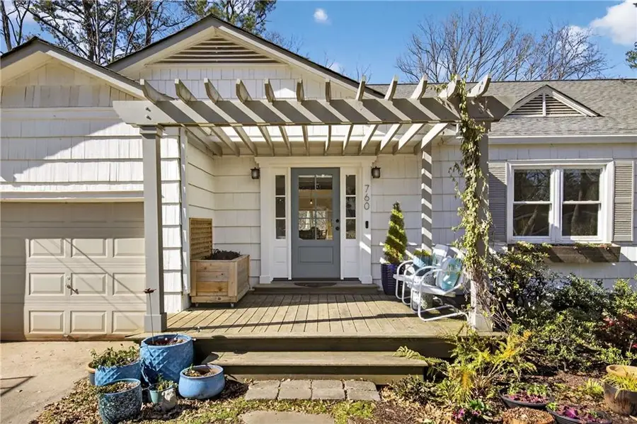 760 Scott Circle, Decatur, GA 30033 - Image #3