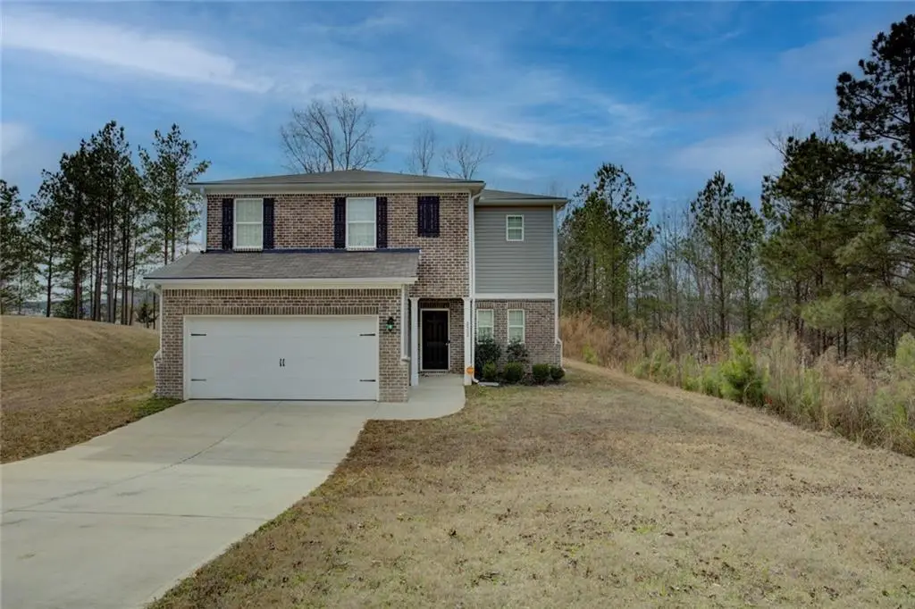2502 Fraggle Roc, Conyers, GA 30012 - #1