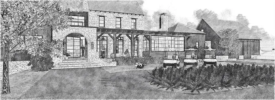 2681 Conns Creek 43, Ball Ground, GA 30107 - #3