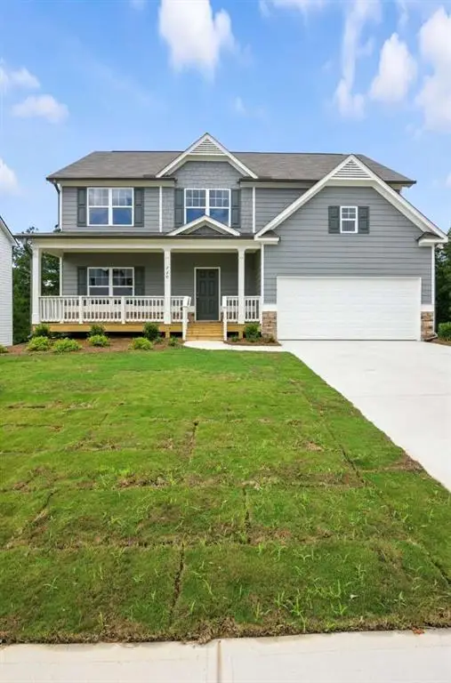 720 River Run Drive, Dallas, GA 30132 - Image #3