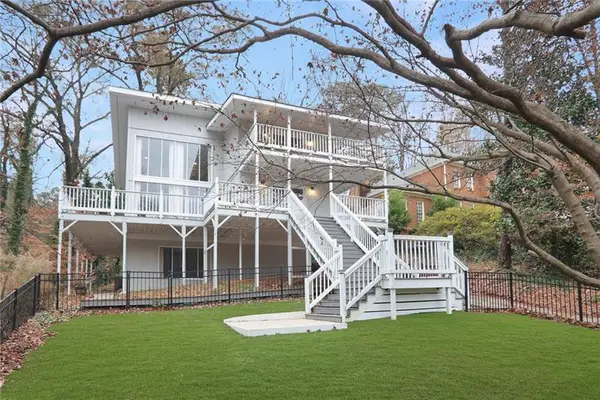 4146 Brookview Drive Se, Atlanta, GA 30339