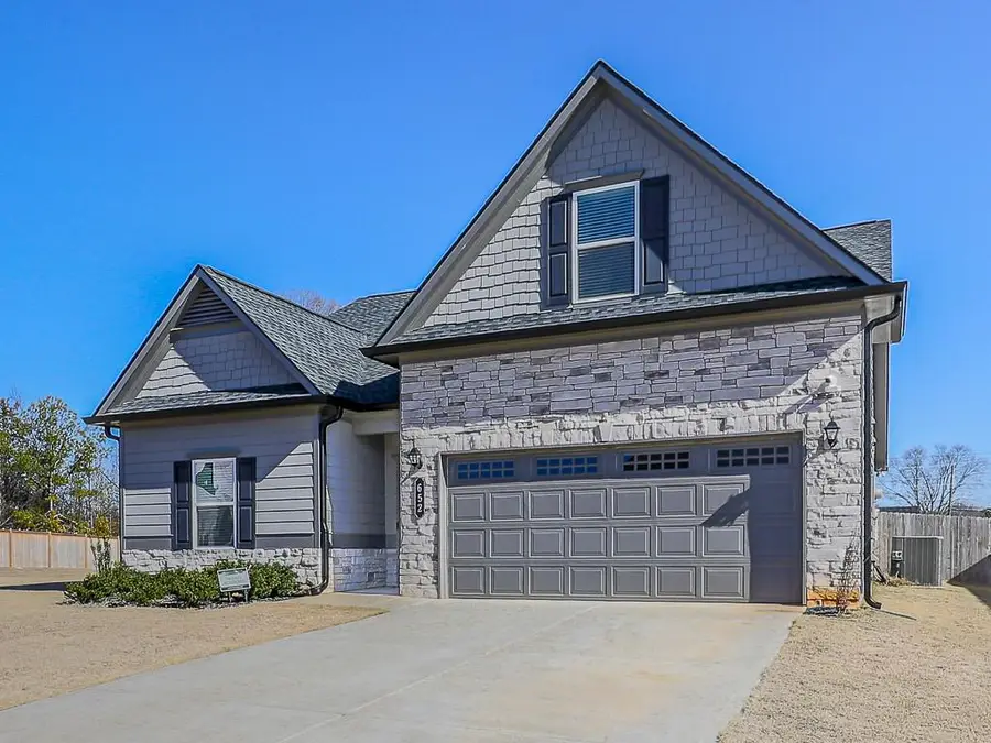 652 Summerfield Lane Nw, Cartersville, GA 30120 - Image #3