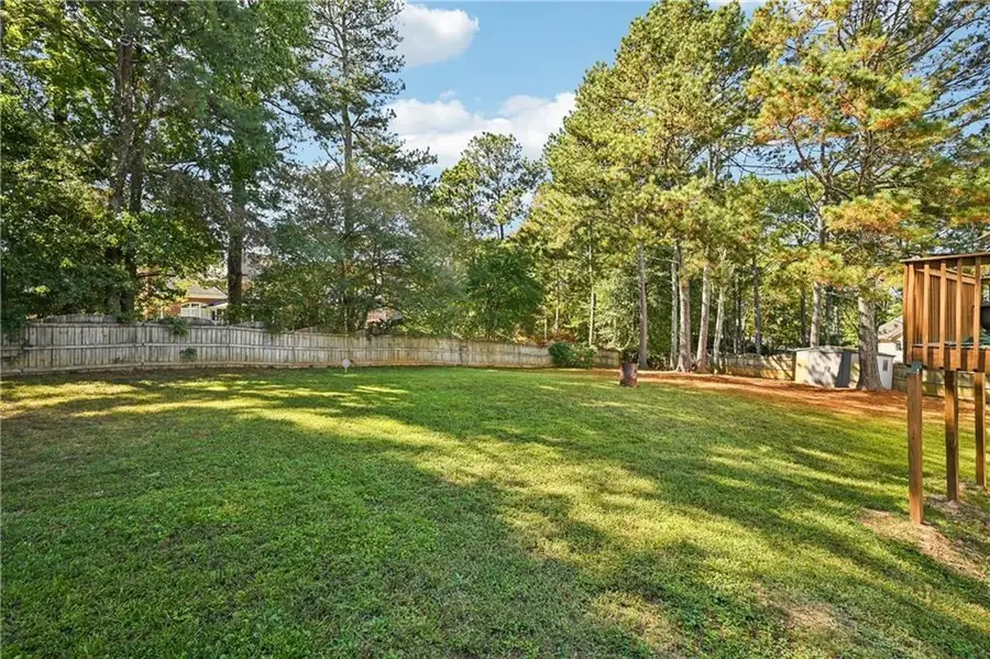 1729 Pinehurst View Court, Grayson, GA 30017 - #2