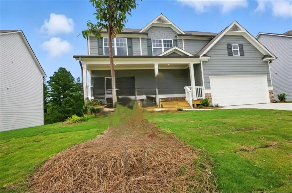 680 River Run Drive, Dallas, GA 30132 - Image #1