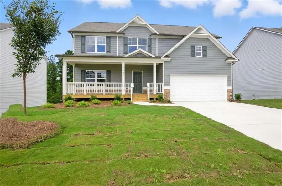 680 River Run Drive, Dallas, GA 30132 - Image #2