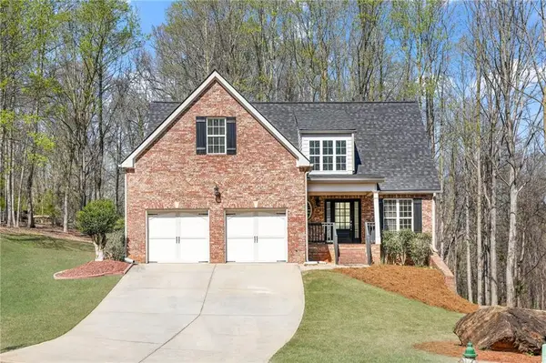 363 Psalms Drive, Jefferson, GA 30549