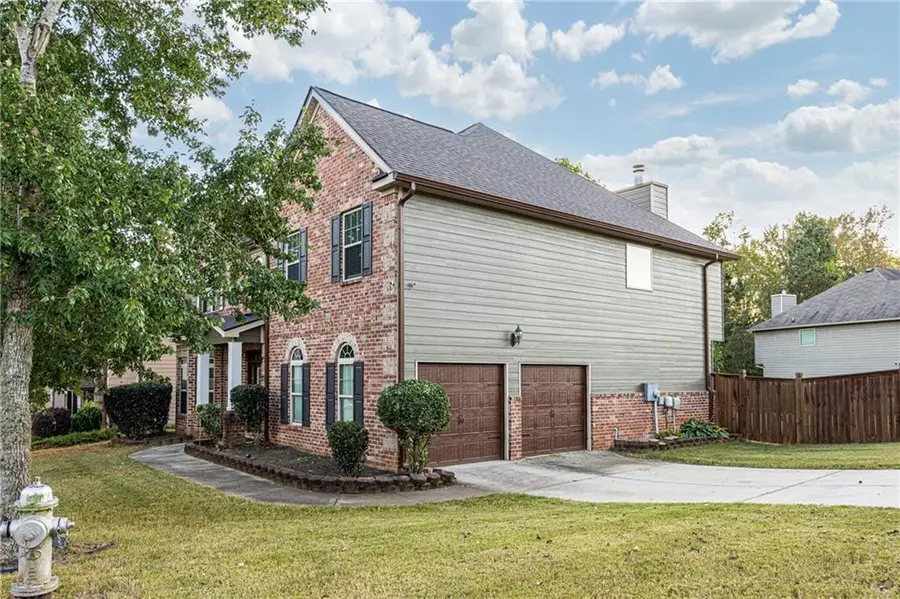 8757 Danley Drive, Douglasville, GA 30135 - #3