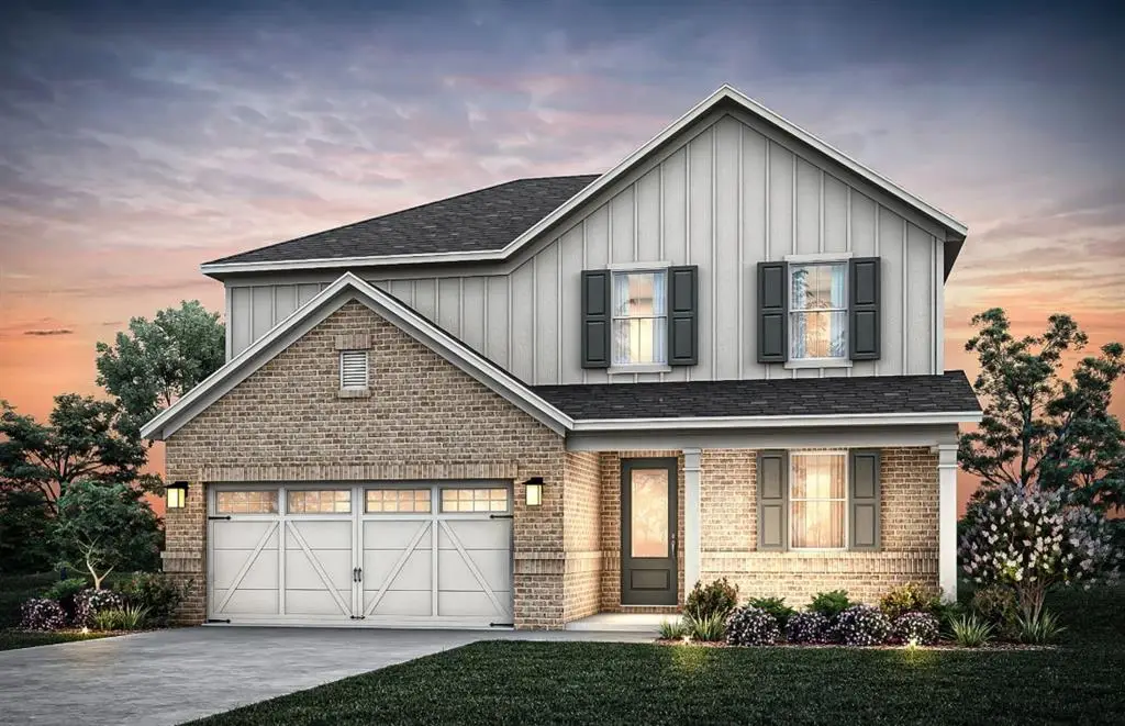 2175 Groveview Lane, Powder Springs, GA 30127 - #1