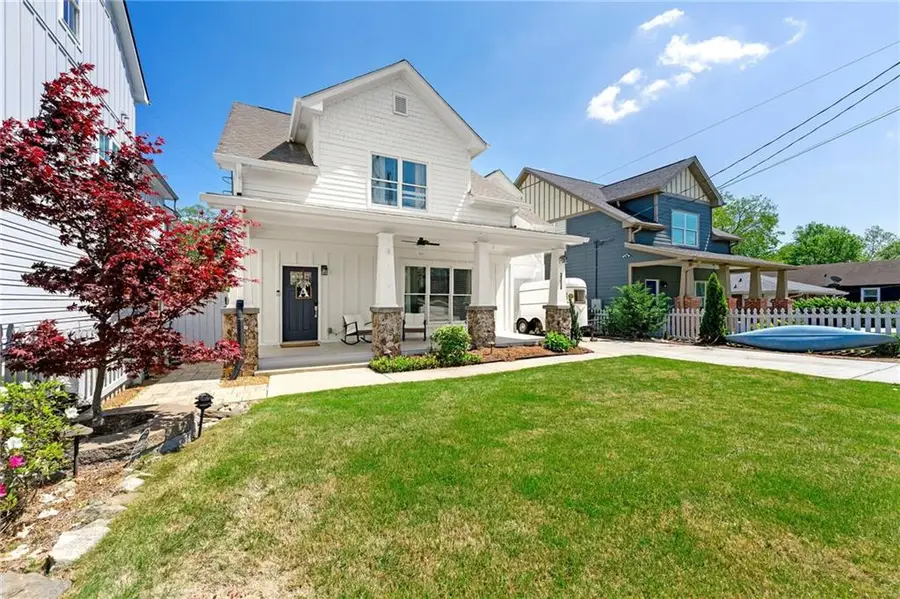 3358 Colville Avenue, Atlanta, GA 30354 - Image #2