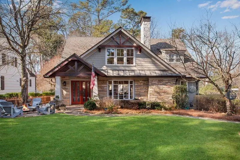 2266 Howell Mill Road Nw, Atlanta, GA 30318 - #1