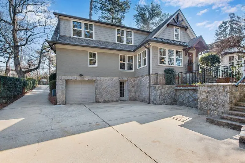 2266 Howell Mill Road Nw, Atlanta, GA 30318 - #2