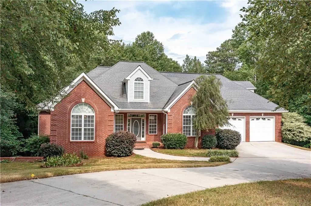 1400 Daniel Road, Villa Rica, GA 30180 - #1