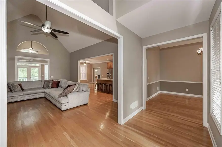 1400 Daniel Road, Villa Rica, GA 30180 - #3