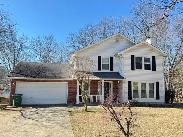 2852 Inverloch Circle, Duluth, GA 30096