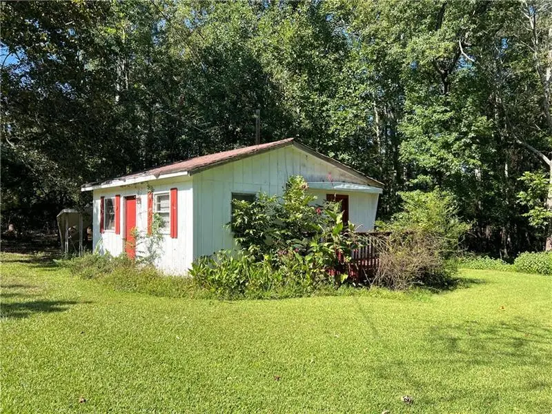 2639 Daniel Cemetery Road Nw, Monroe, GA 30656 - Image #1