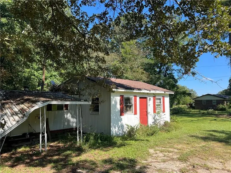 2639 Daniel Cemetery Road Nw, Monroe, GA 30656 - Image #2