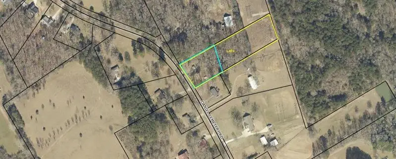 2639 Daniel Cemetery Road Nw, Monroe, GA 30656 - Image #3