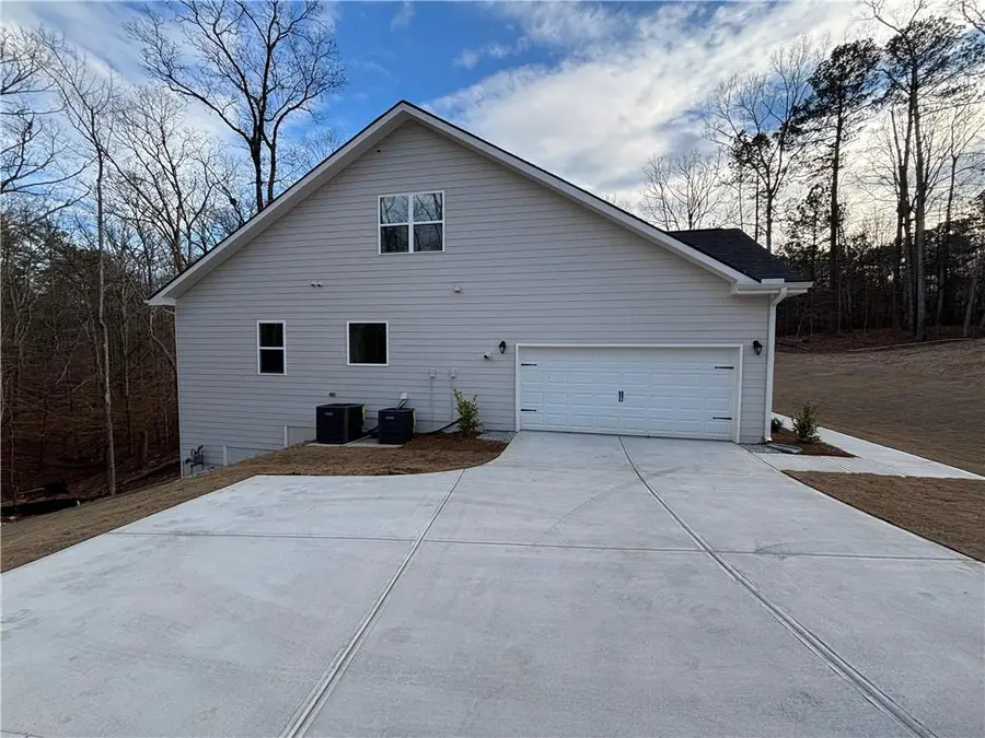 5391 Tuscany Drive, Douglasville, GA 30135 - #2