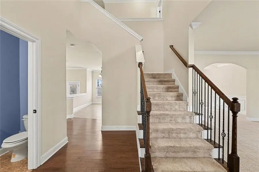 4845 Locherby Drive, Fairburn, GA 30213 - Image #2