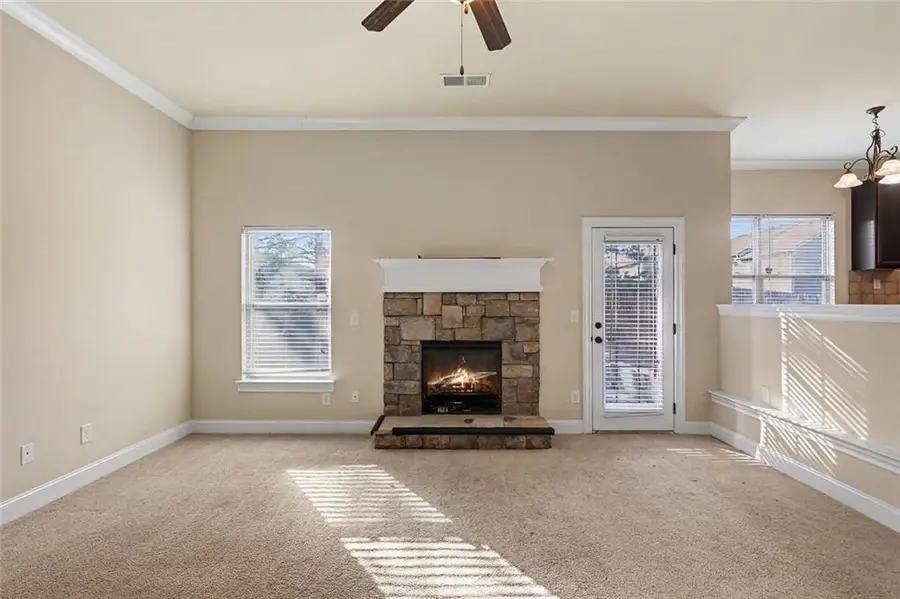 4845 Locherby Drive, Fairburn, GA 30213 - Image #3