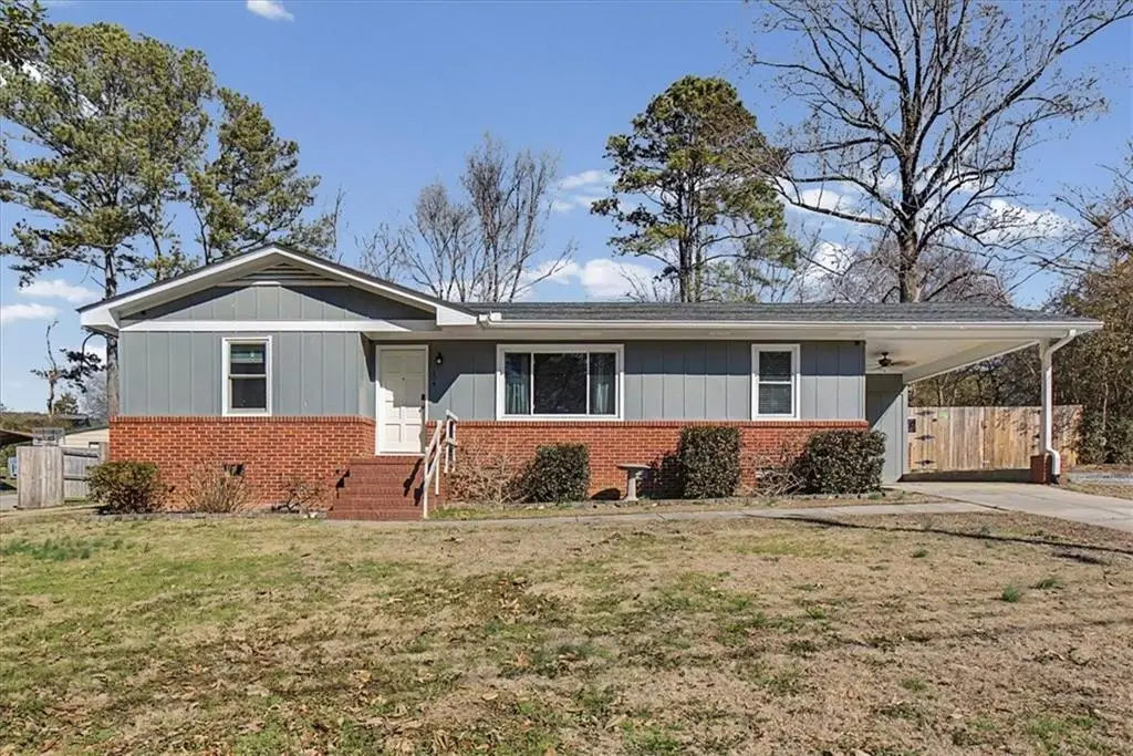 104 Beech Creek Drive Nw, Rome, GA 30165 - Image #1