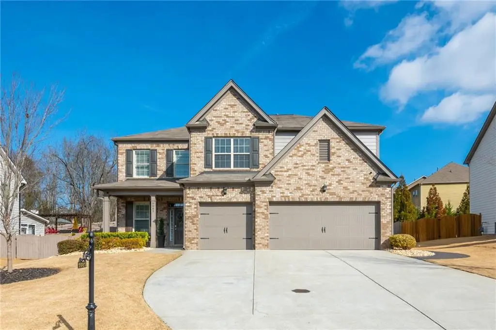 5085 Bristlecone Pine Way, Cumming, GA 30040 - #1