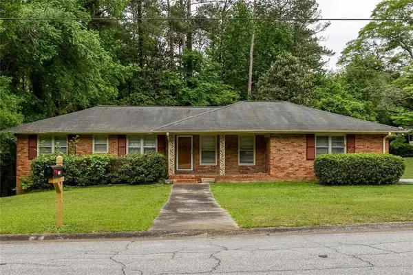 1060 Oakdale Drive Se, Smyrna, GA 30080