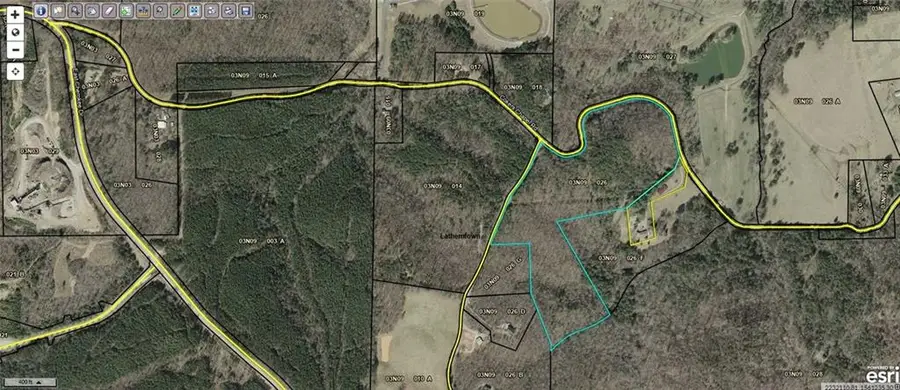 1148 Cokers Chapel Road, Ball Ground, GA 30107 - #3