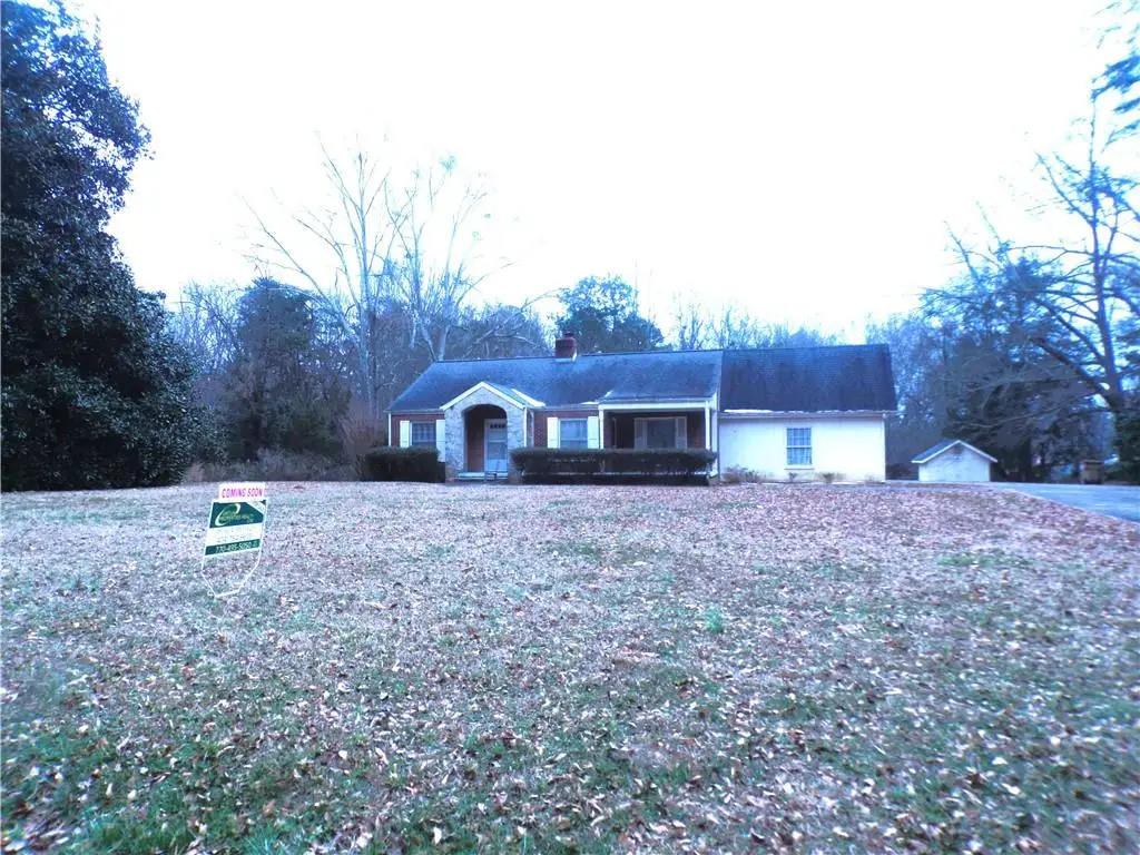 115 Ridgecrest Avenue, Cumming, GA 30040 - #1