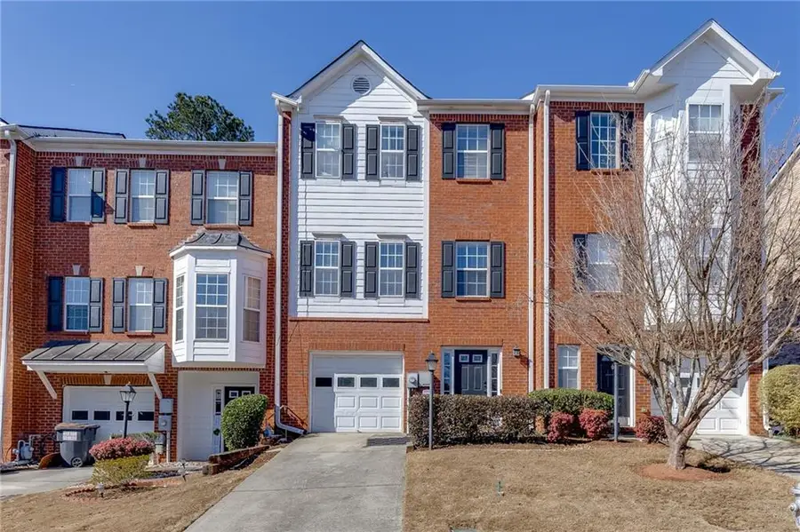 2162 Mill Garden Run, Buford, GA 30519 - Image #2