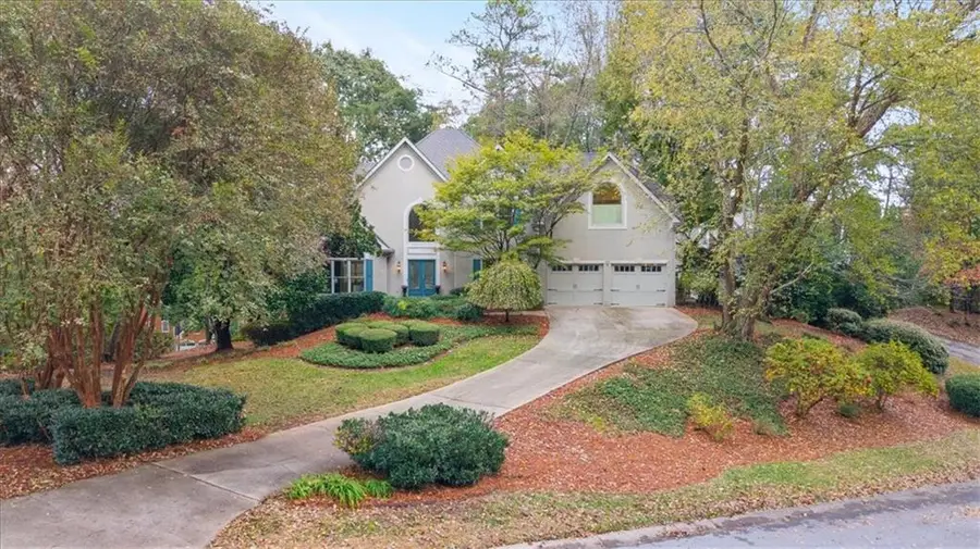 3043 Sawyer Trace Ne, Marietta, GA 30066 - Image #2