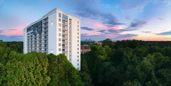 2460 Peachtree Road Ne #514, Atlanta, GA 30305