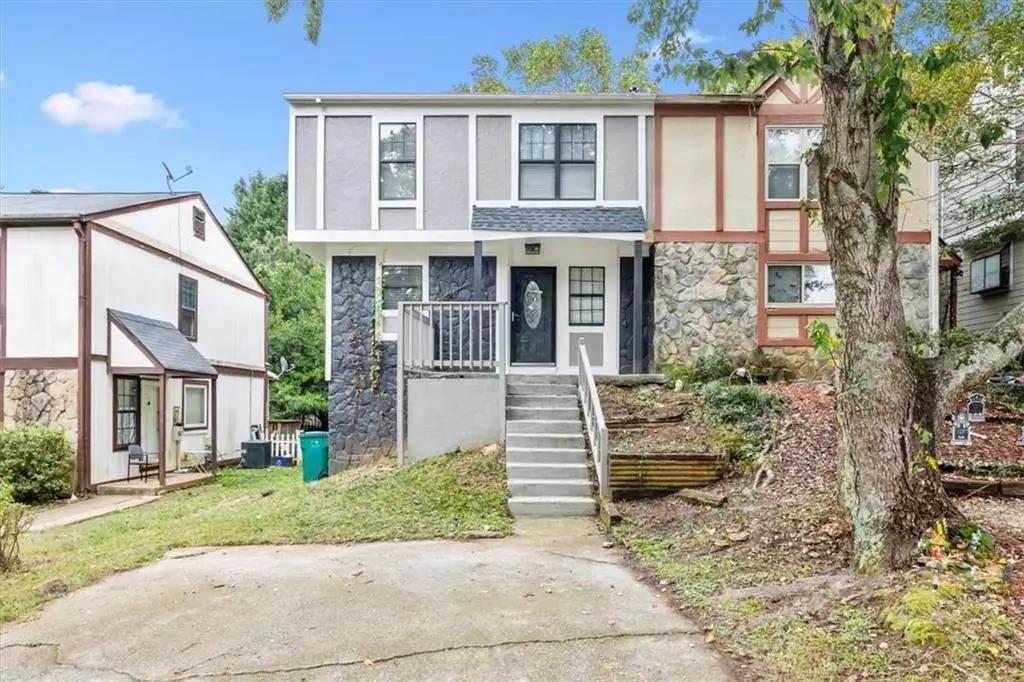 1058 Falling Water Drive, Smyrna, GA 30080 - Image #1