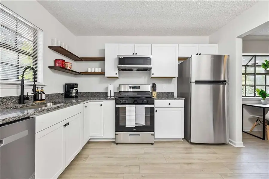 1058 Falling Water Drive, Smyrna, GA 30080 - Image #3