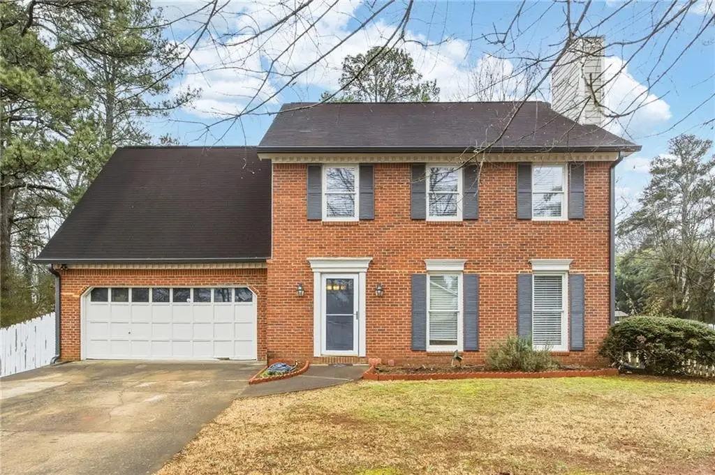 948 Ballew Drive, Marietta, GA 30066 - Image #1