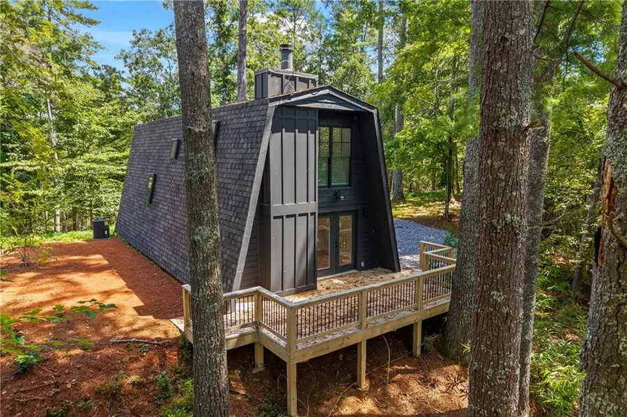1243 Hooper Road Ne, Cleveland, GA 30528 - #2