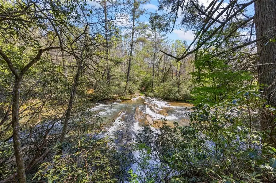 1243 Hooper Road Ne, Cleveland, GA 30528 - #3