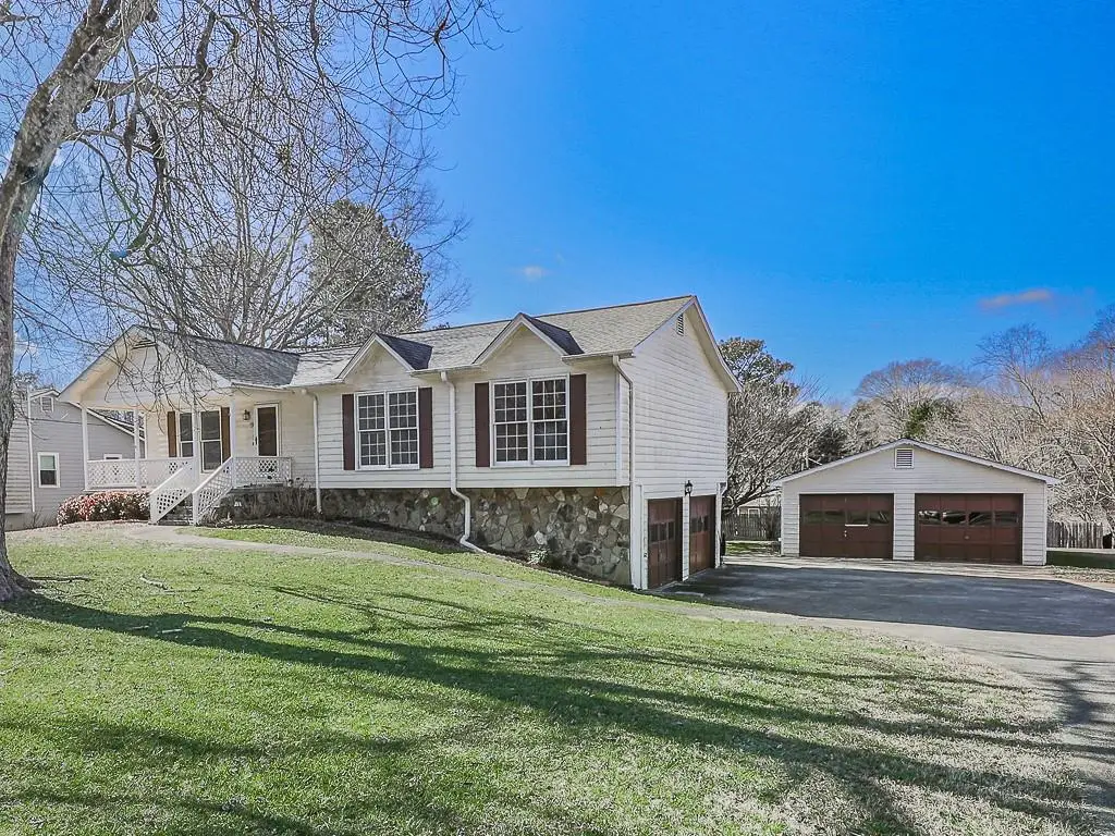 4860 Cove Street, Acworth, GA 30101 - #1